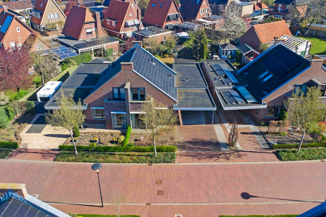 Foto 41 van Witstoom 14