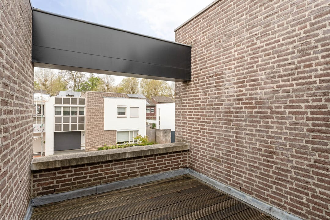 Photo 26 of Röntgenstraat 12