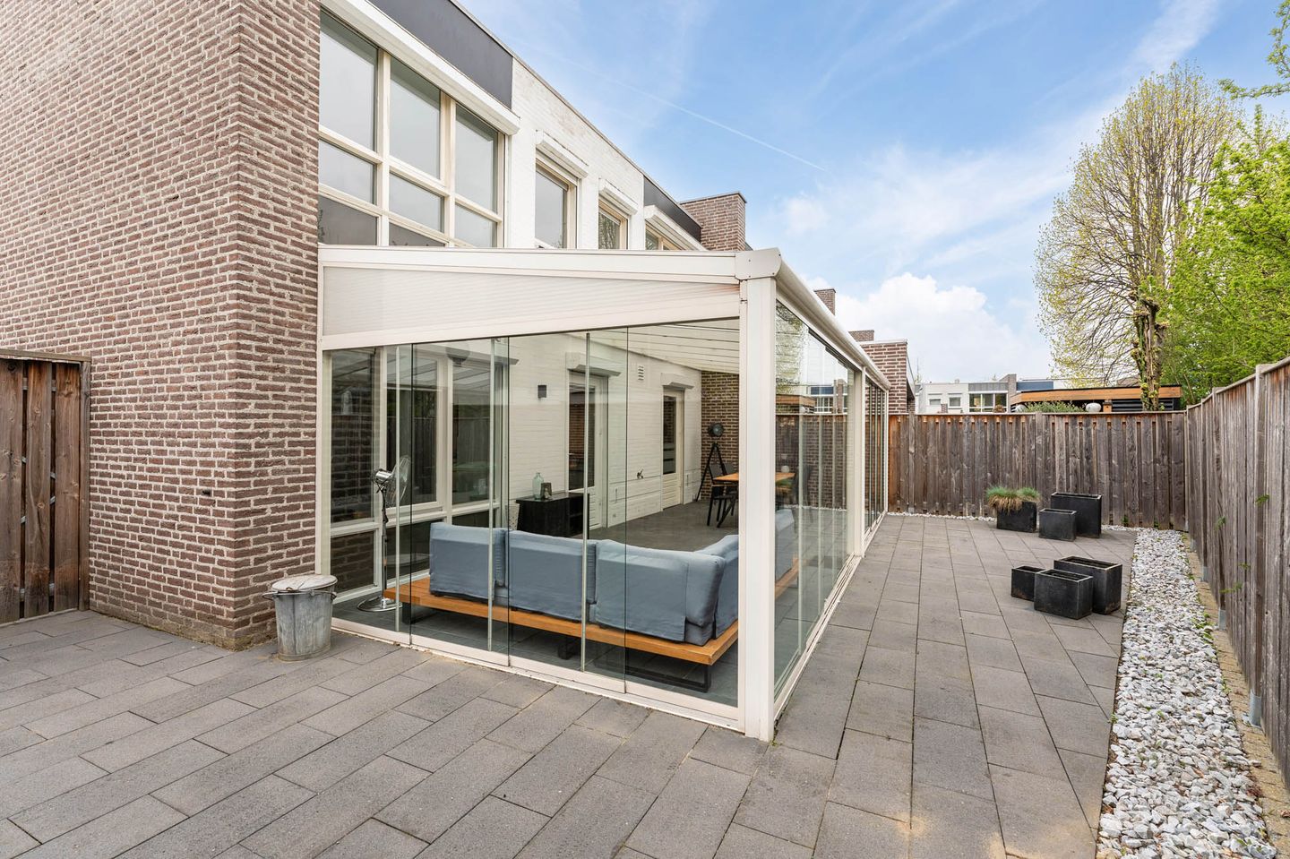 Photo 29 of Röntgenstraat 12