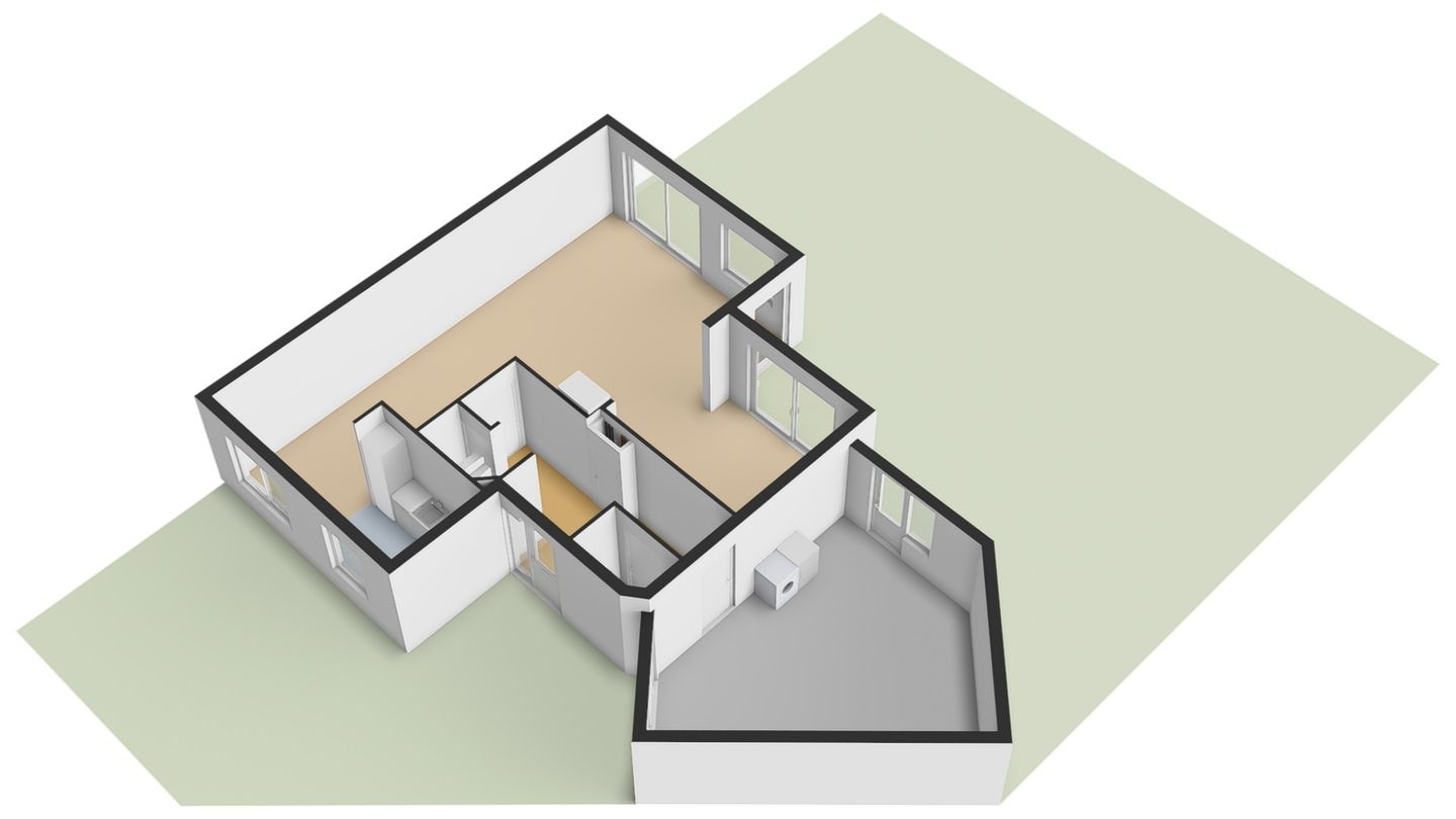 Photo 64 of Tjotterkade 13