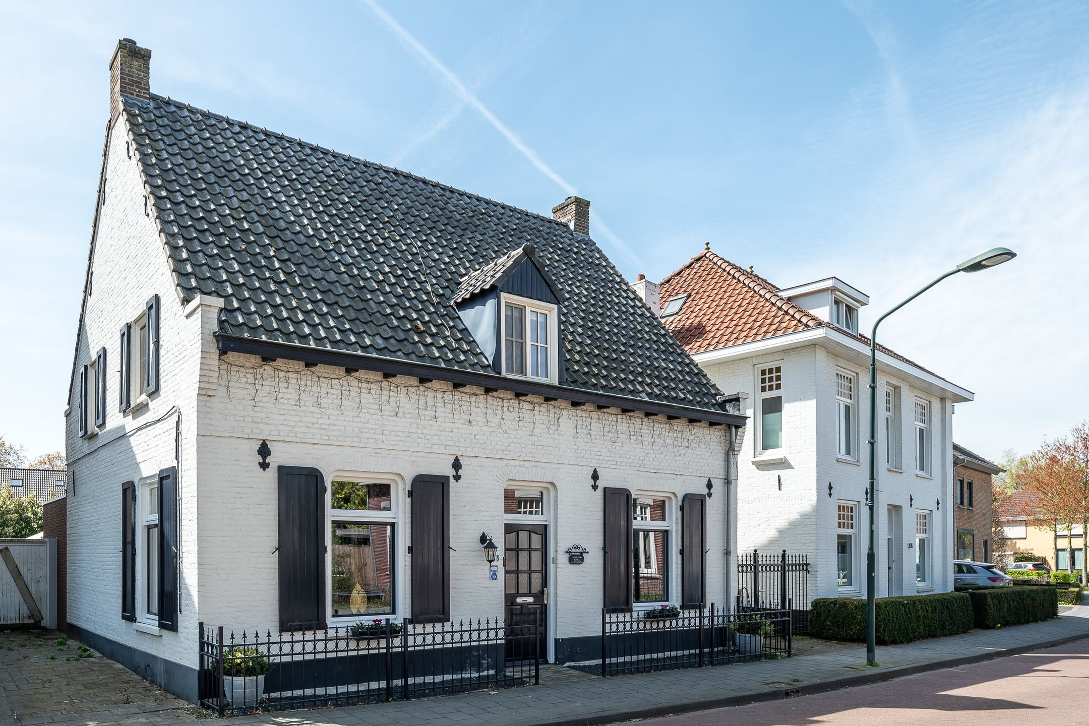 Dorpsstraat 128 