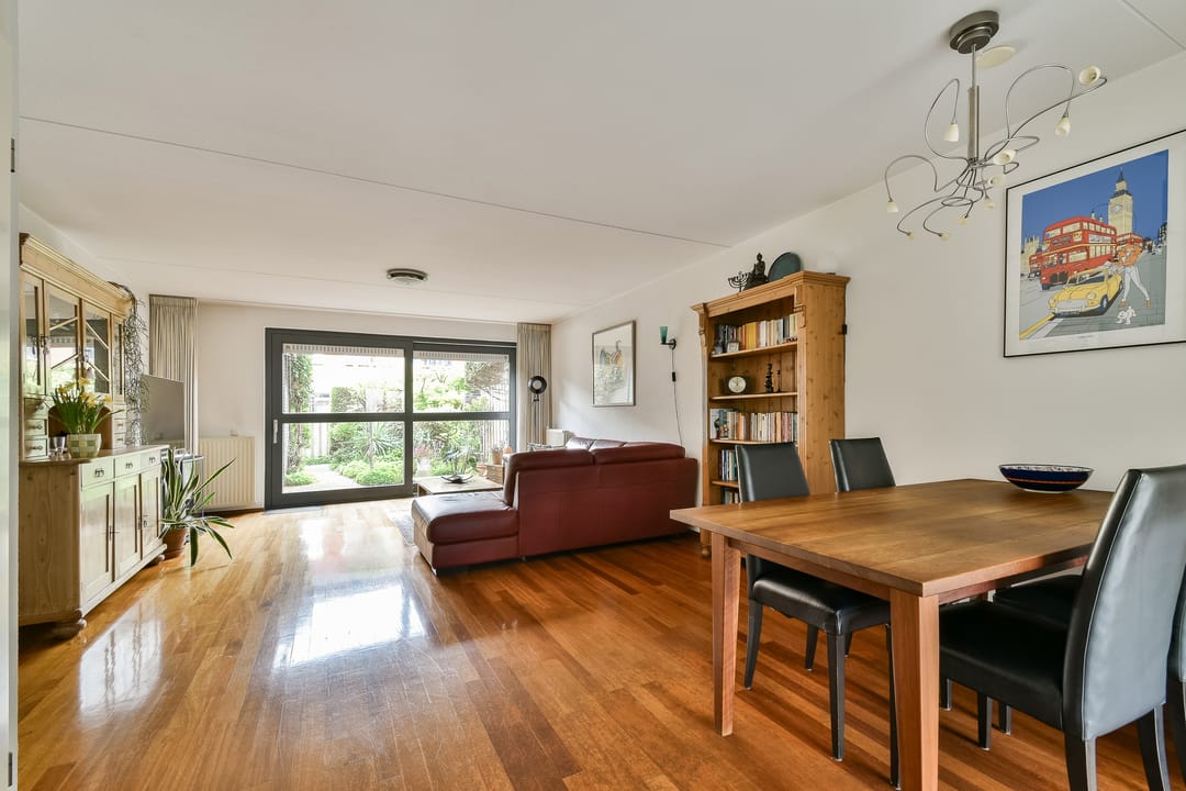 Photo 2 of A. Noordewier-Reddingiuslaan 207