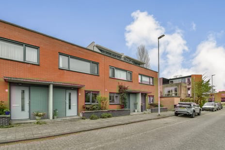 A. Noordewier-Reddingiuslaan thumbnail