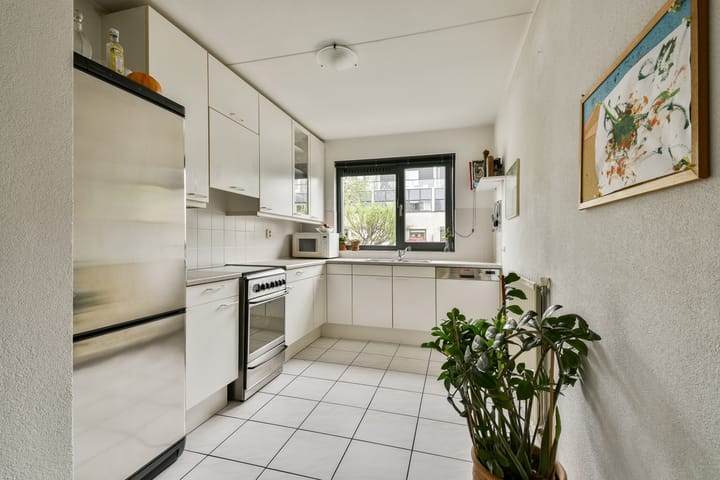 Foto 3 van A. Noordewier-Reddingiuslaan 207