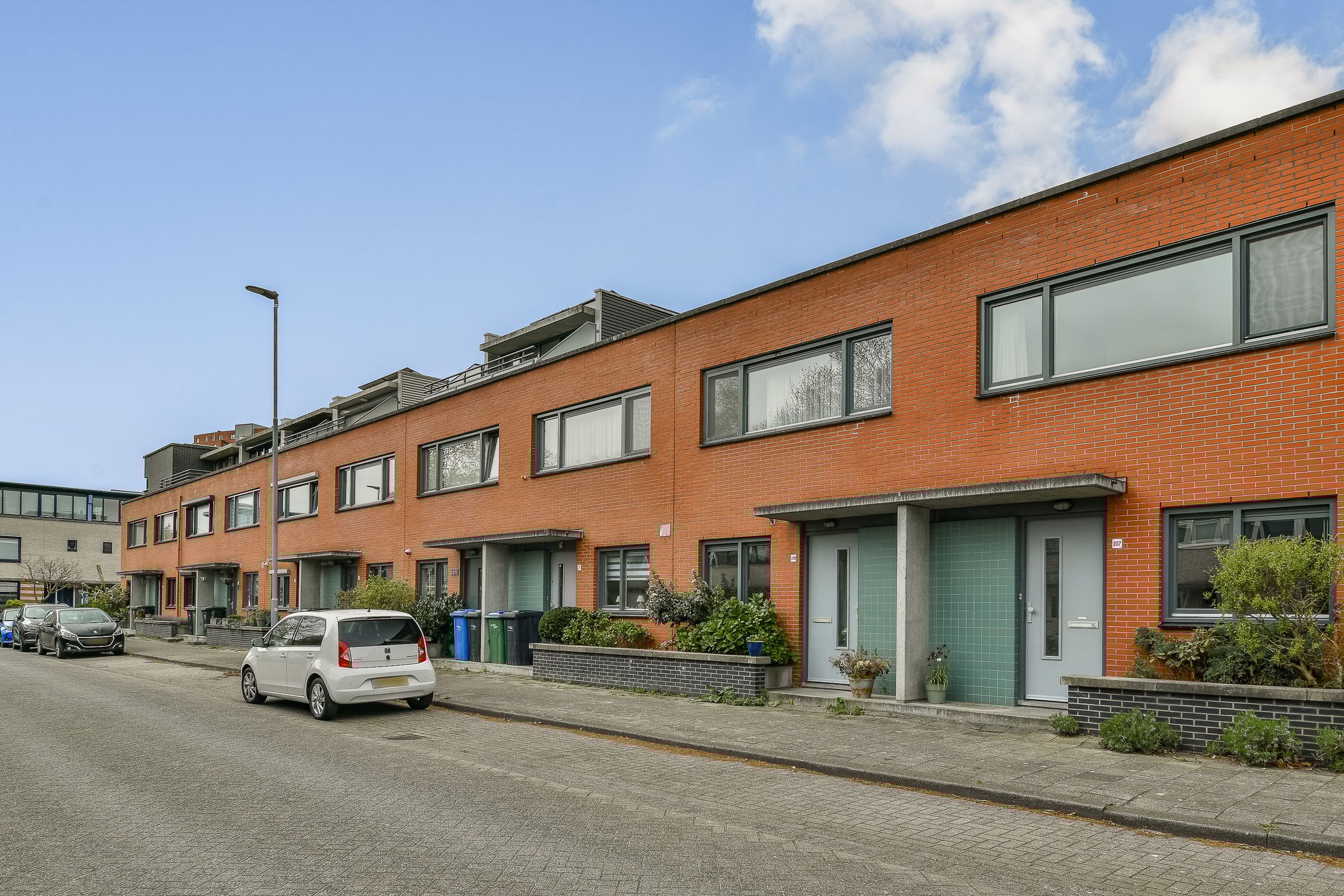 Photo 6 of A. Noordewier-Reddingiuslaan 207