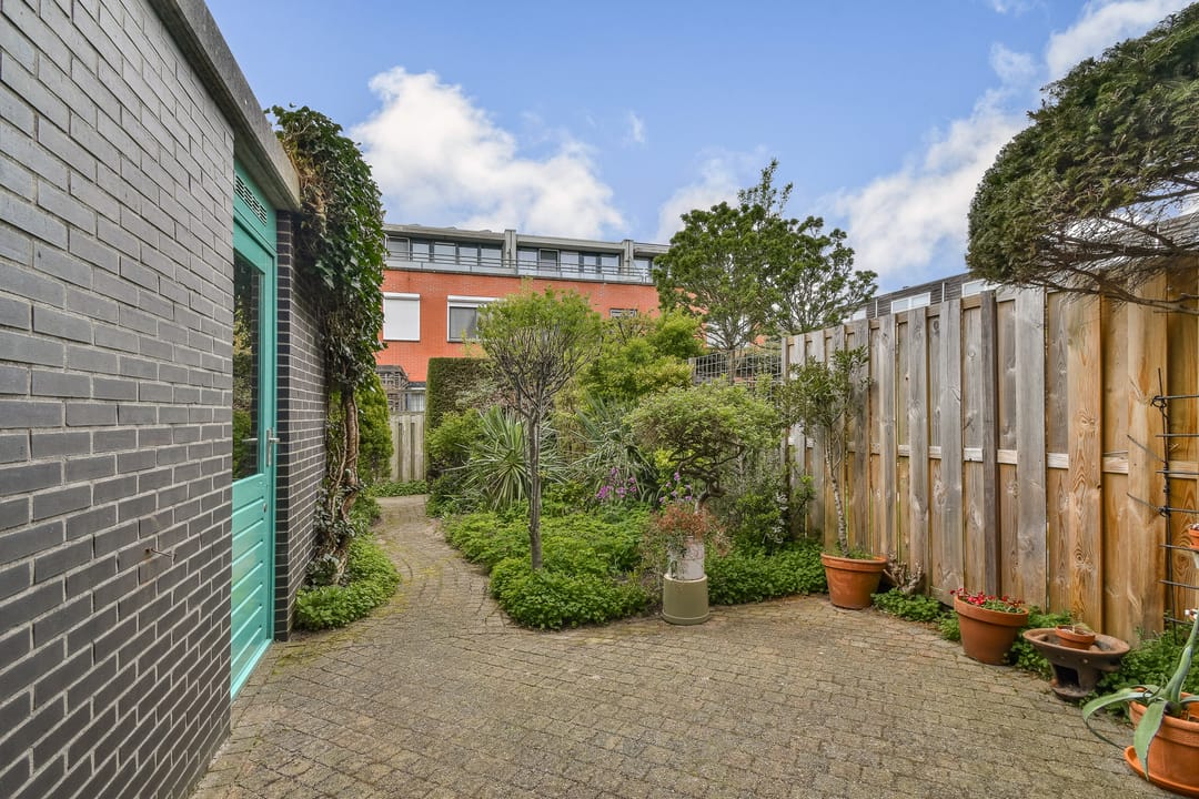 Photo 11 of A. Noordewier-Reddingiuslaan 207