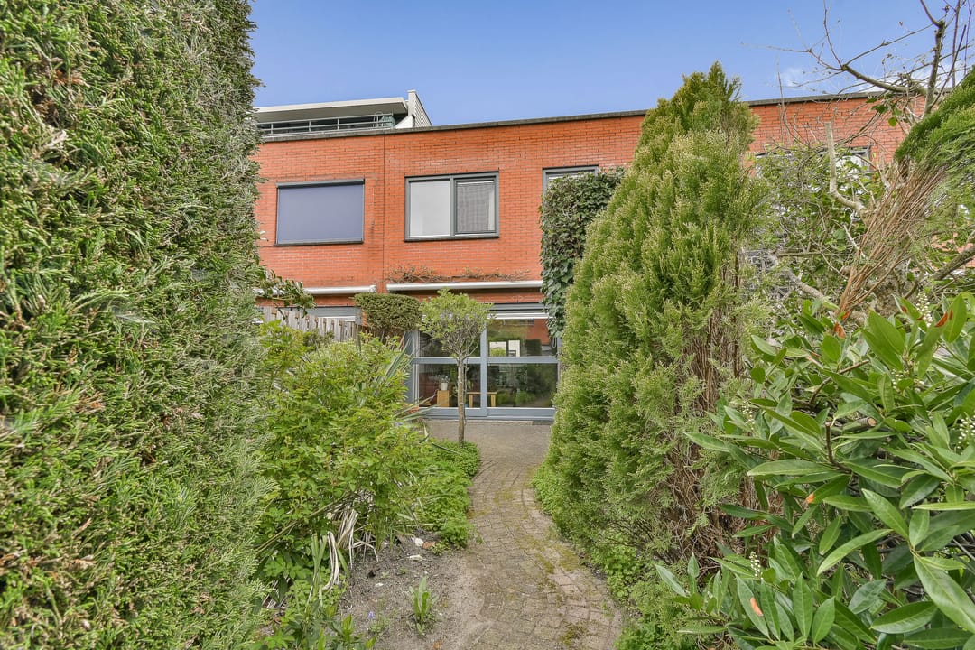 Photo 13 of A. Noordewier-Reddingiuslaan 207