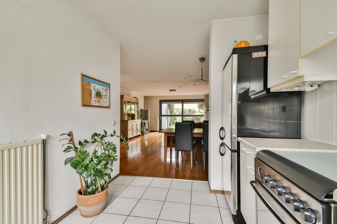 Photo 16 of A. Noordewier-Reddingiuslaan 207