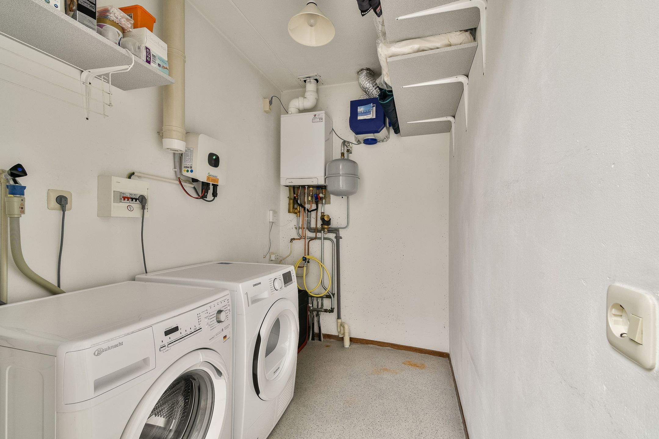 Photo 24 of A. Noordewier-Reddingiuslaan 207