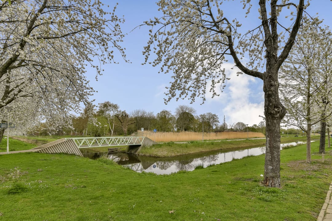 Photo 28 of A. Noordewier-Reddingiuslaan 207