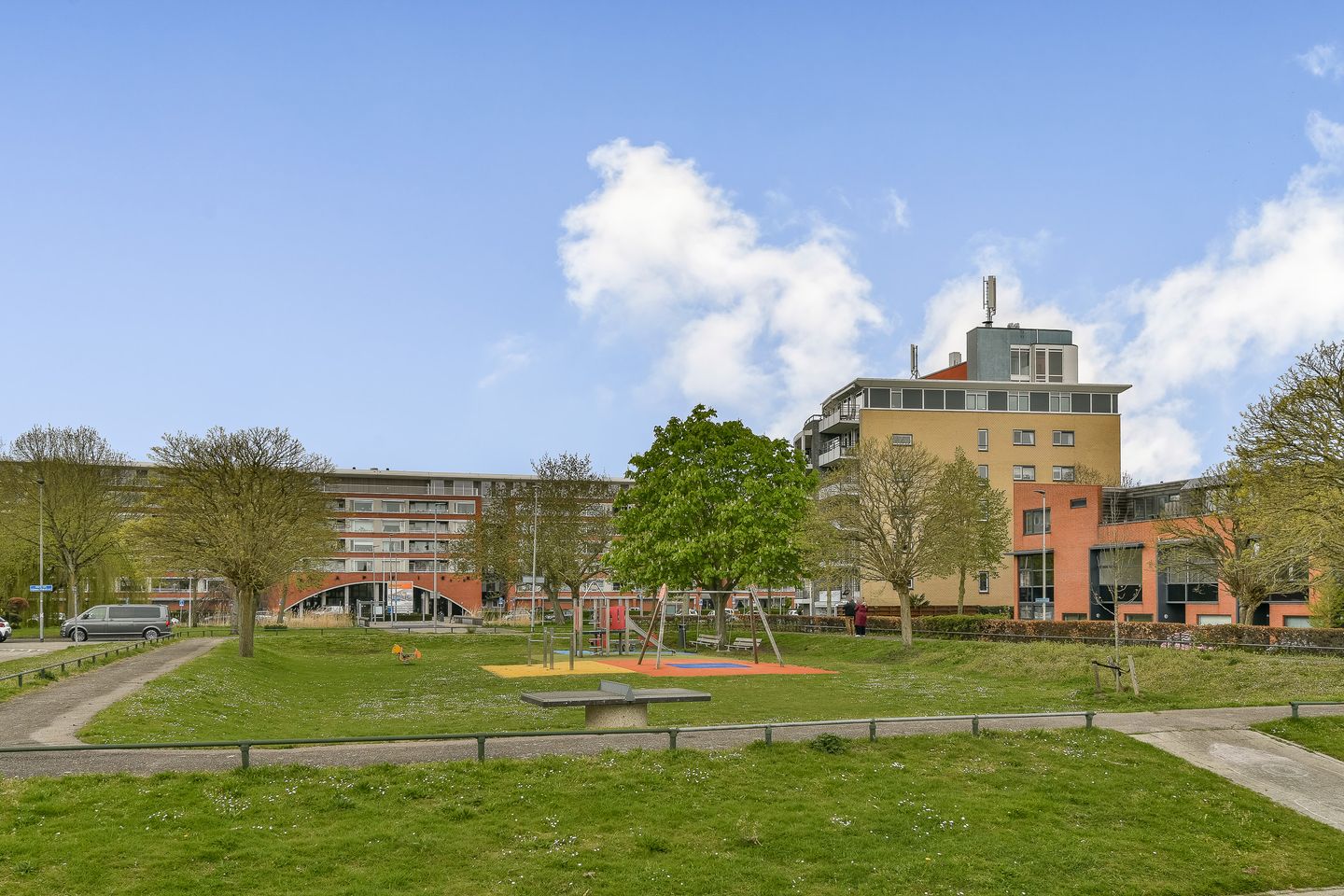 Photo 29 of A. Noordewier-Reddingiuslaan 207