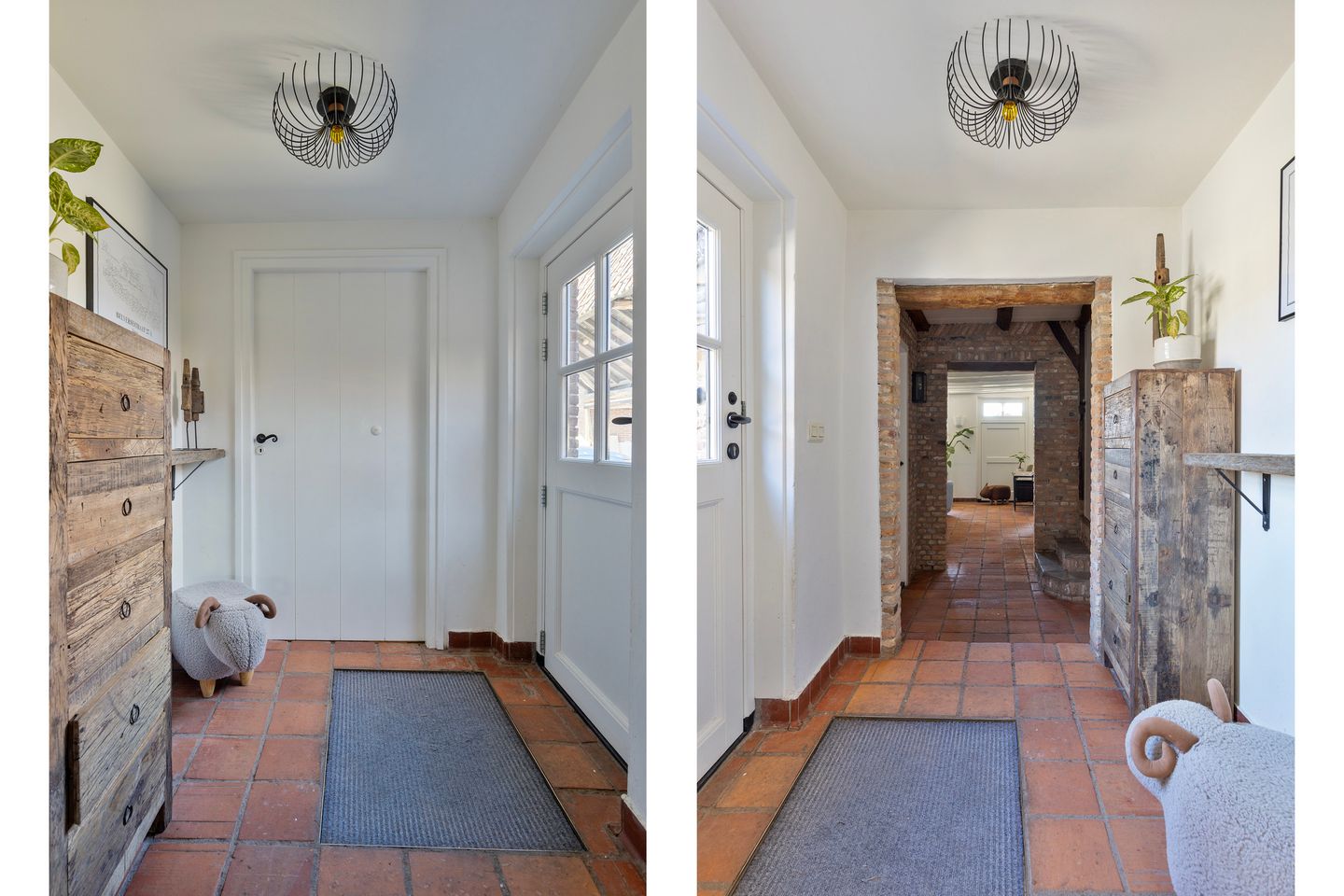 Photo 5 of Belversestraat 27-A