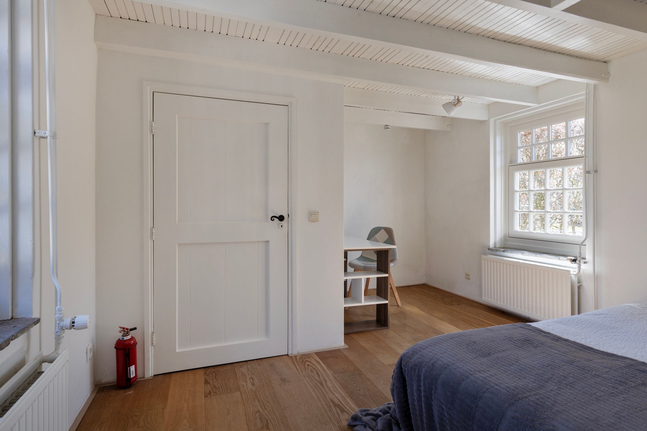Photo 21 of Belversestraat 27-A