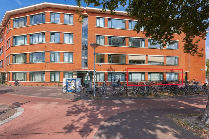 Photo 3 of Lijnbaan 188
