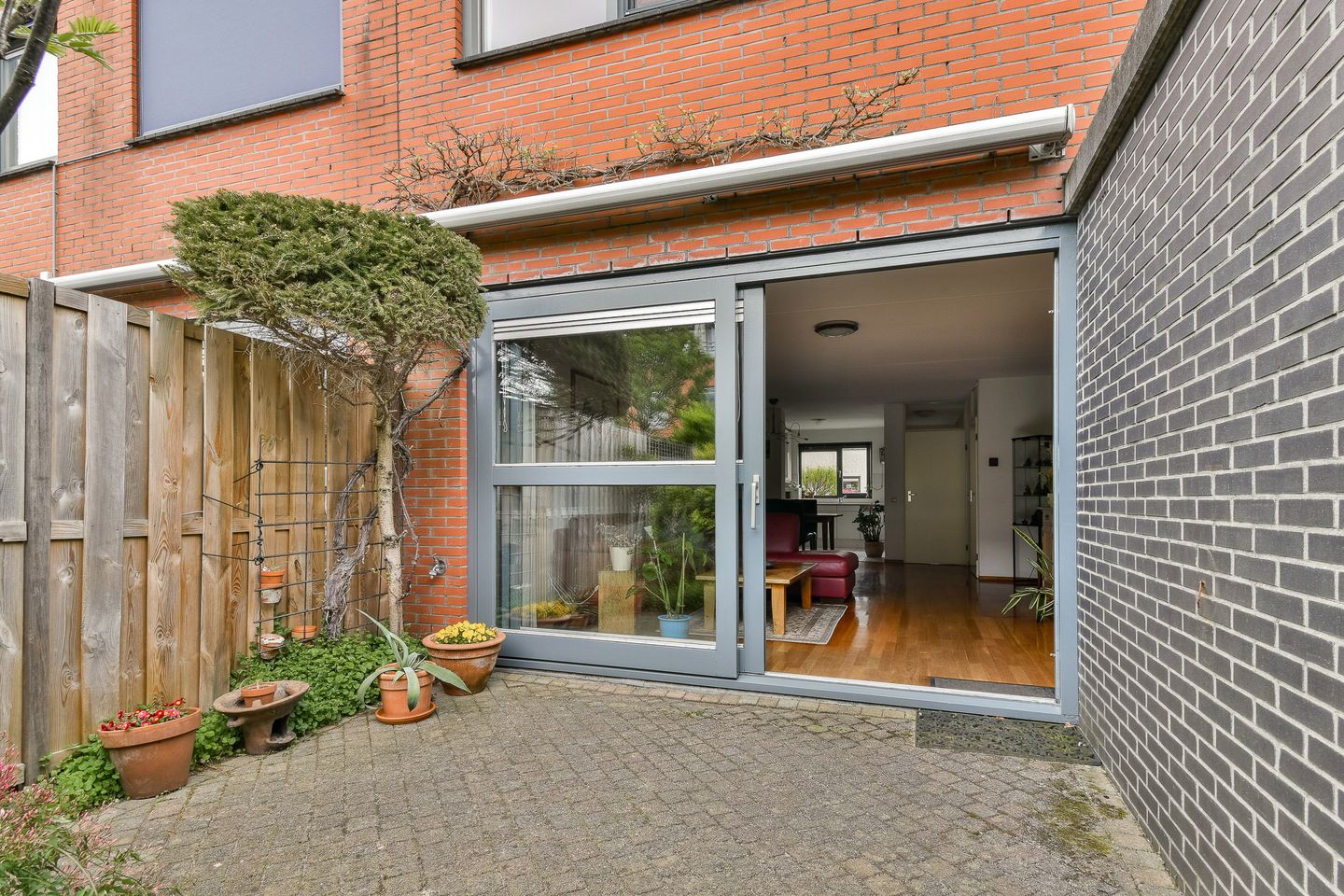 Photo 4 of A. Noordewier-Reddingiuslaan 207