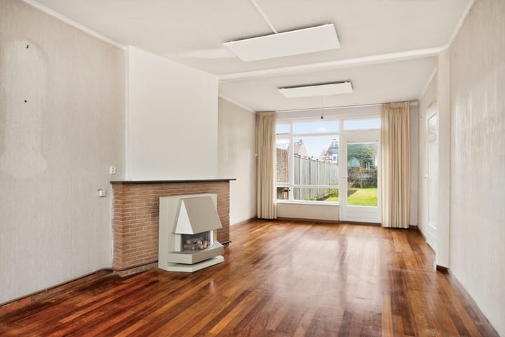 Foto 2 van Berendinastraat 48