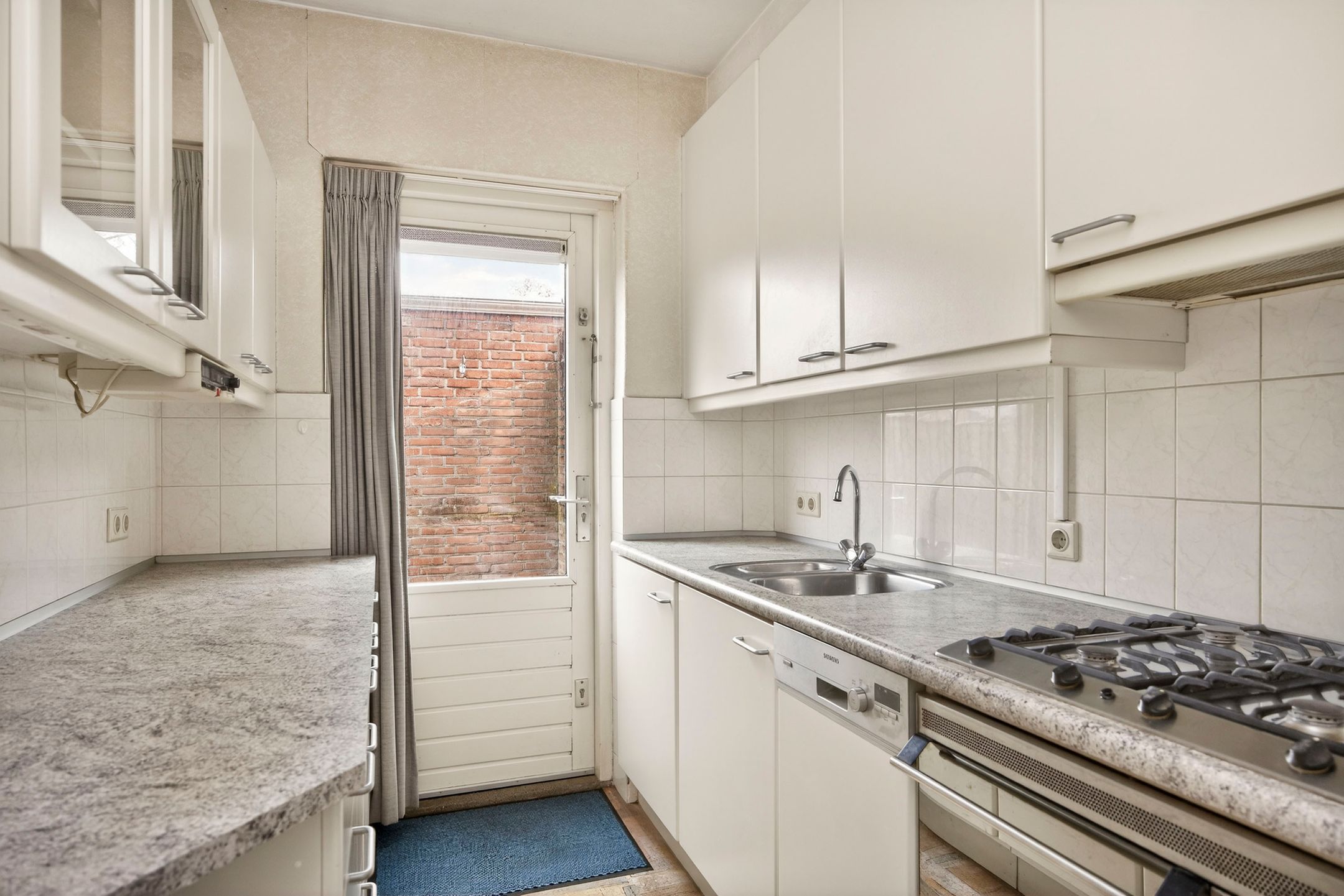 Photo 3 of Berendinastraat 48