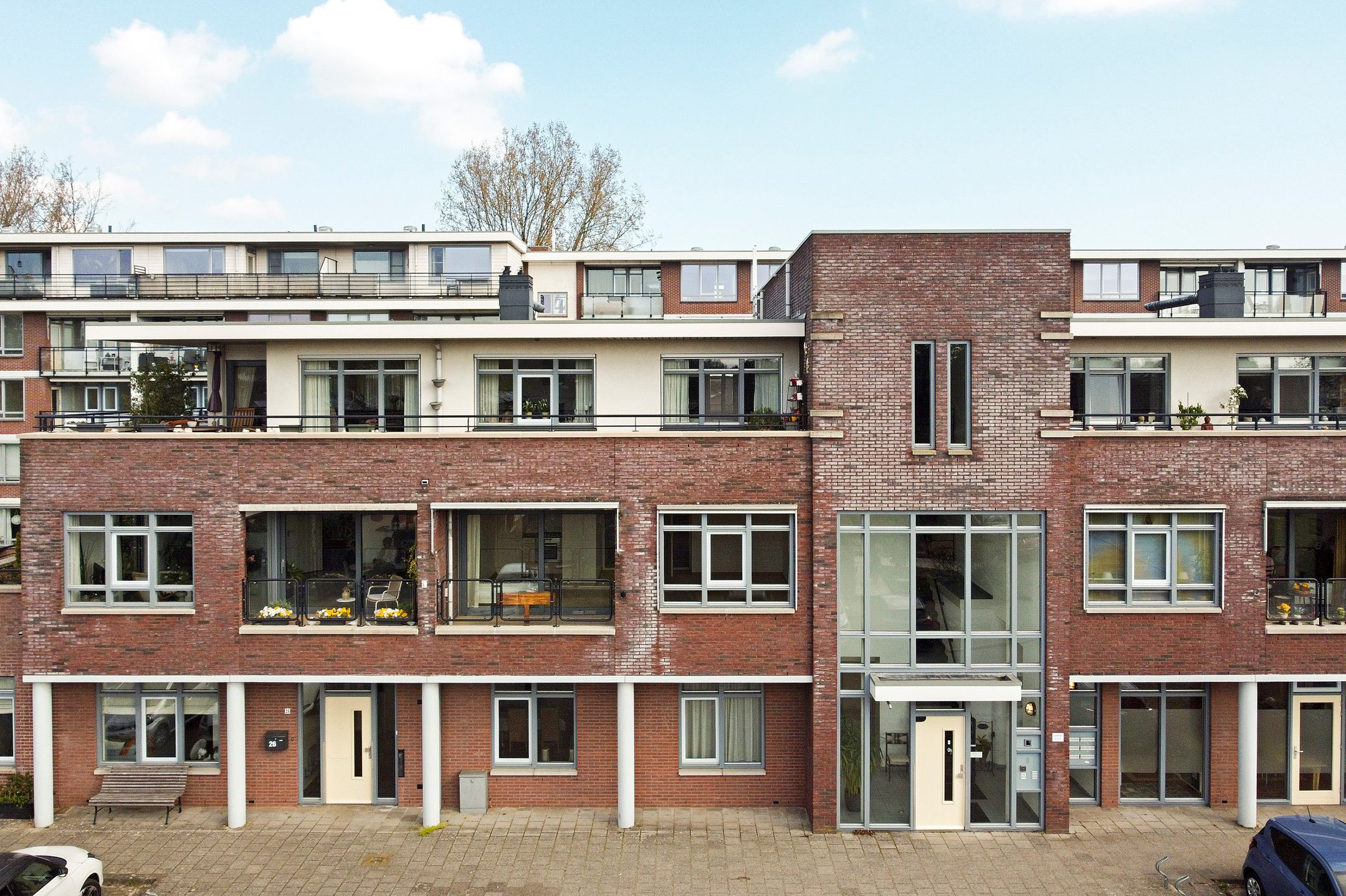 Foto 18 van Eemborg 16