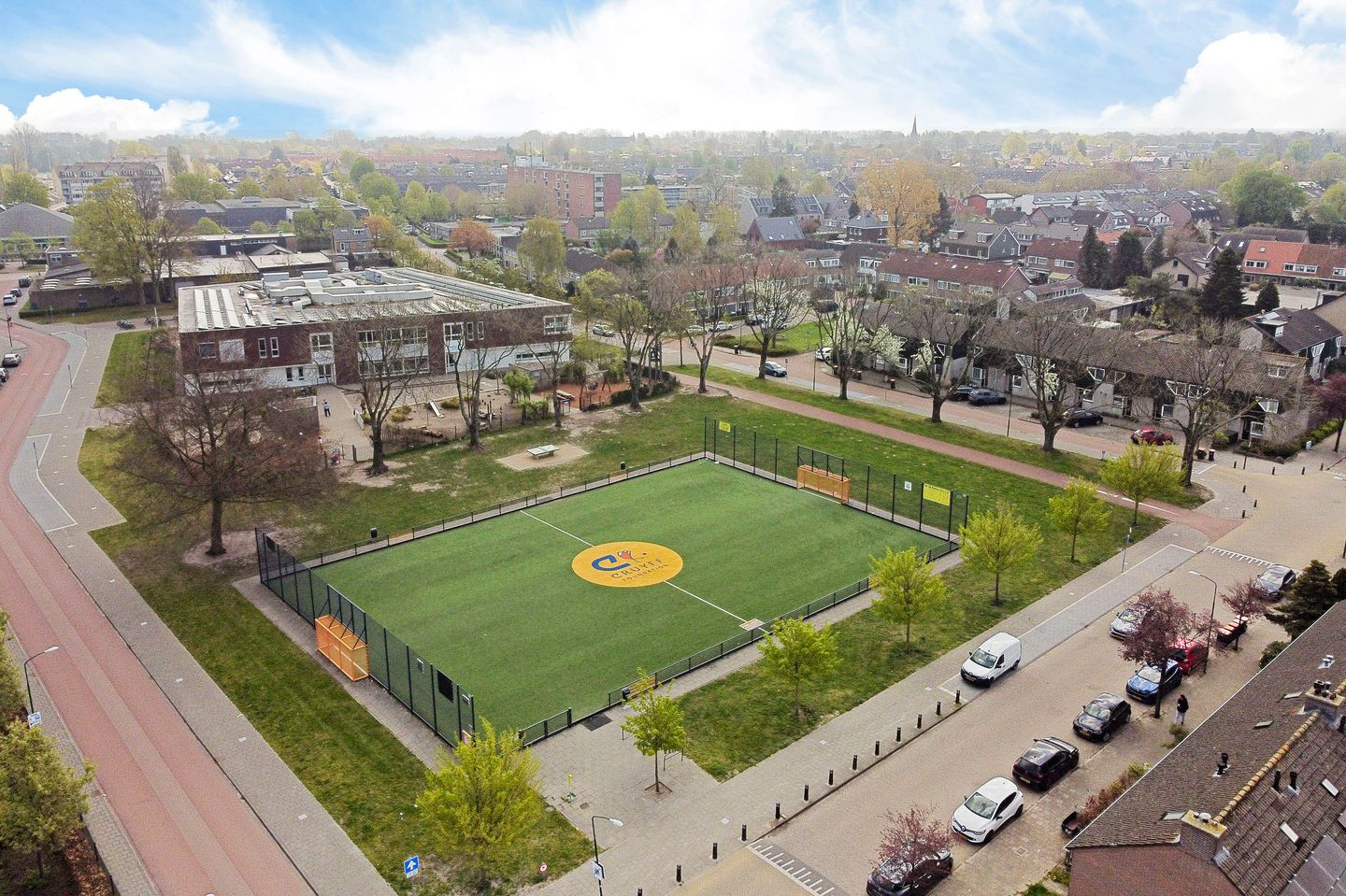 Foto 19 van Eemborg 16