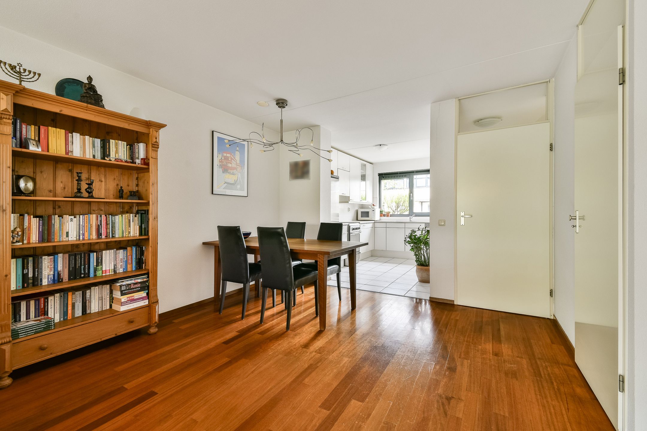 Photo 15 of A. Noordewier-Reddingiuslaan 207