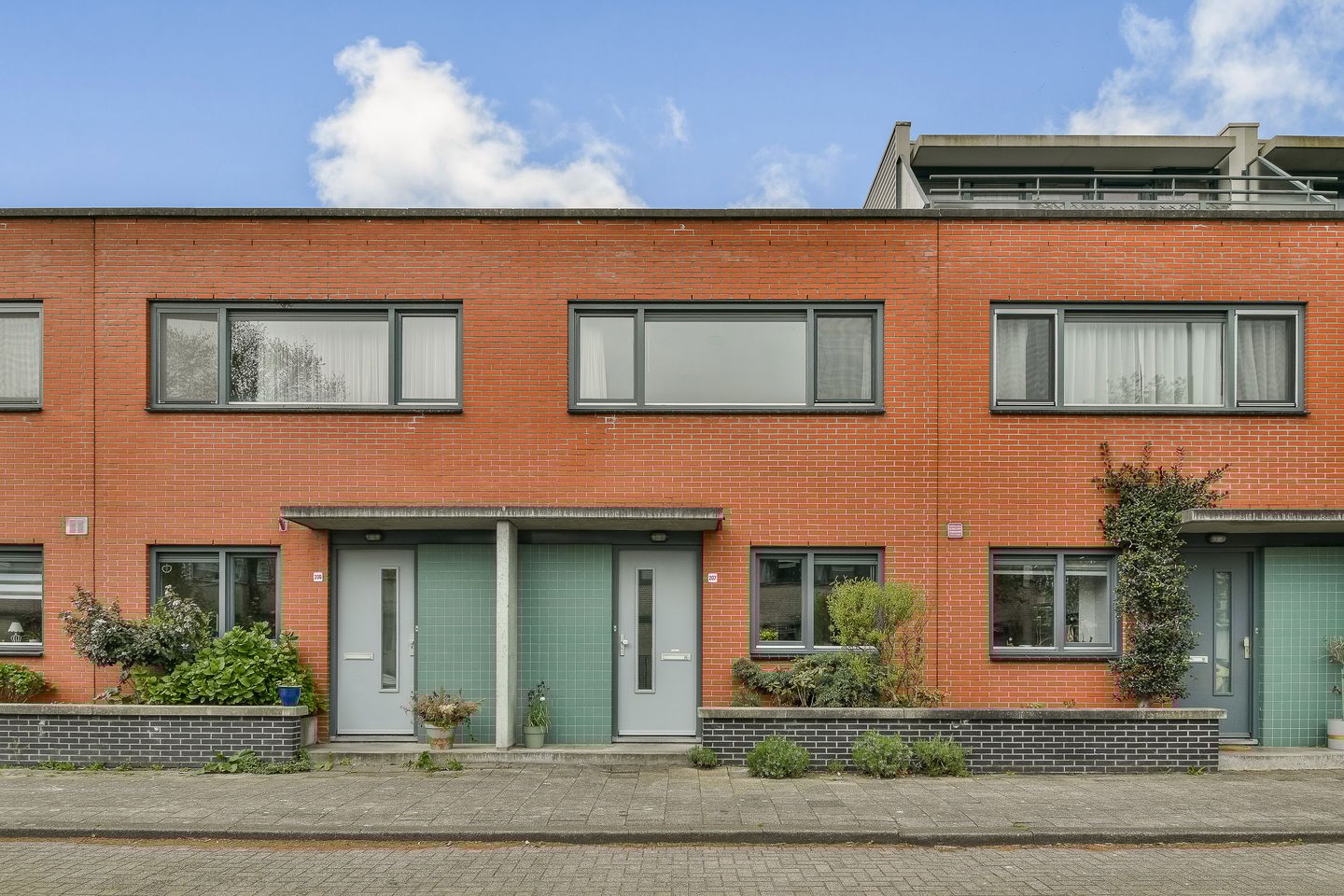 Photo 5 of A. Noordewier-Reddingiuslaan 207