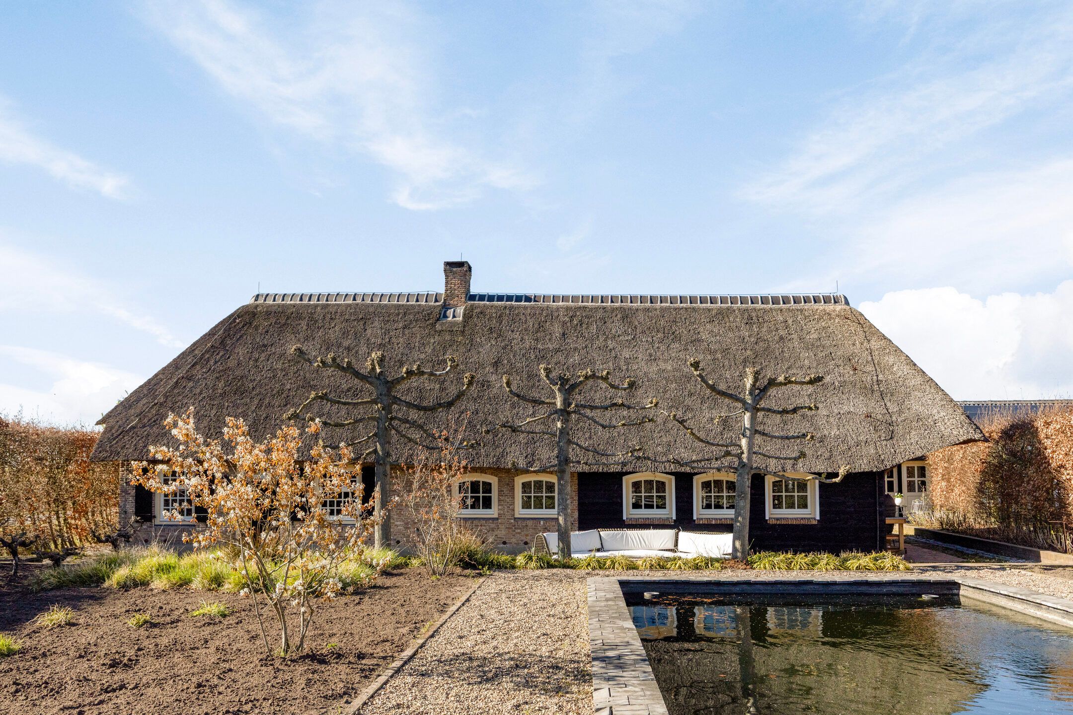 Photo 3 of Belversestraat 27-A