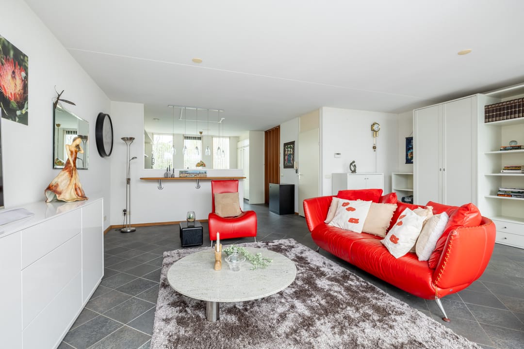 Foto 16 van Aztekenstraat 20