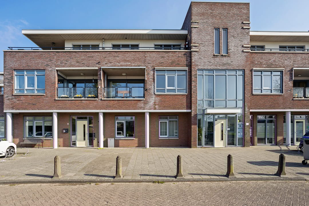 Foto 1 van Eemborg 16