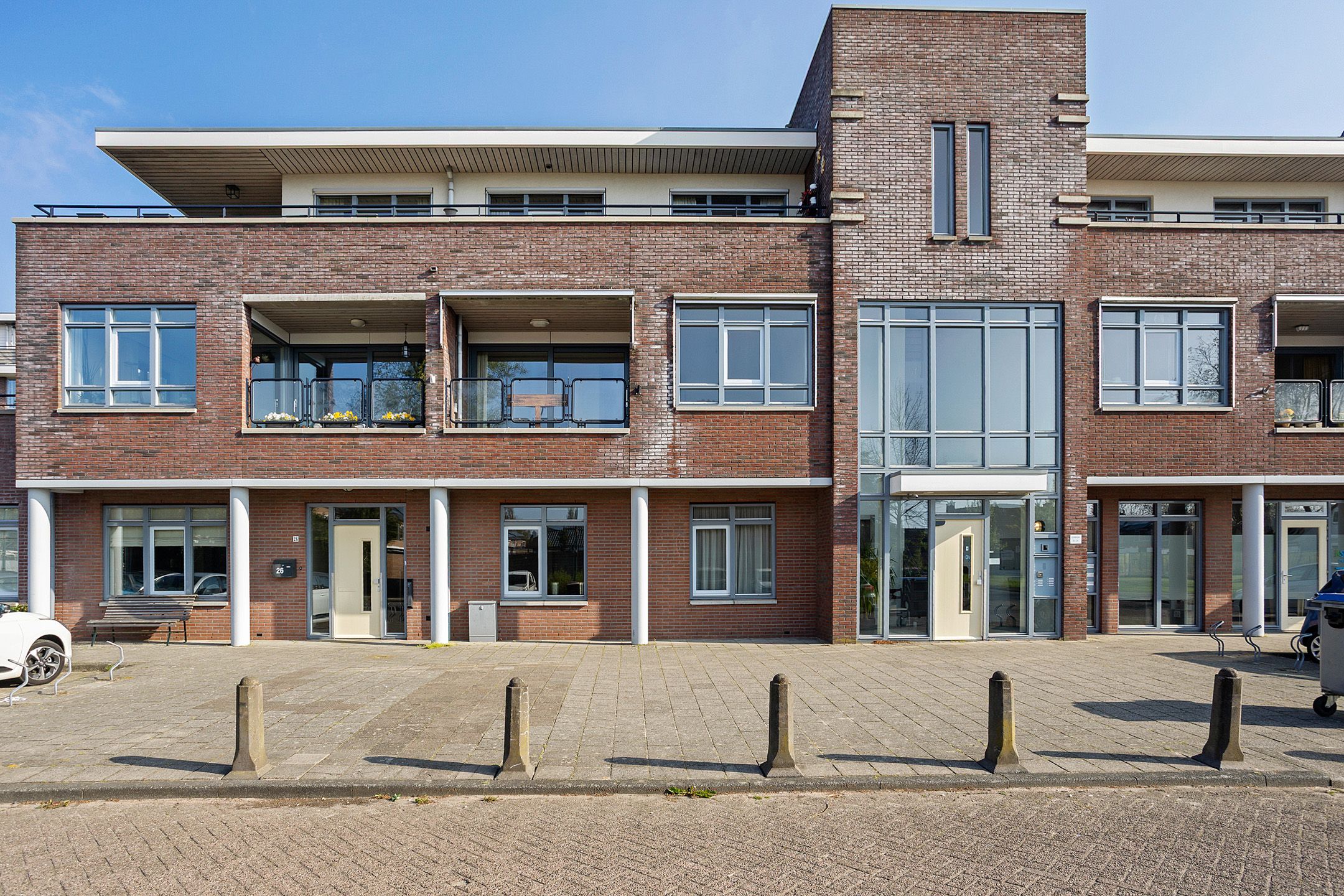 Eemborg 16 