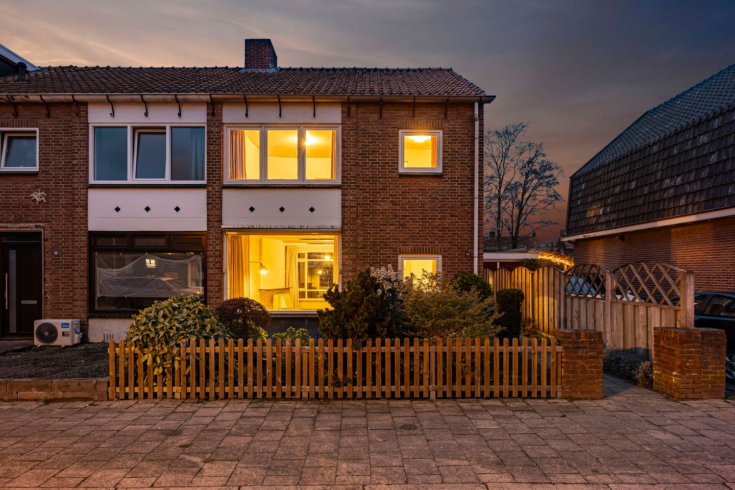 Photo 5 of Berendinastraat 48