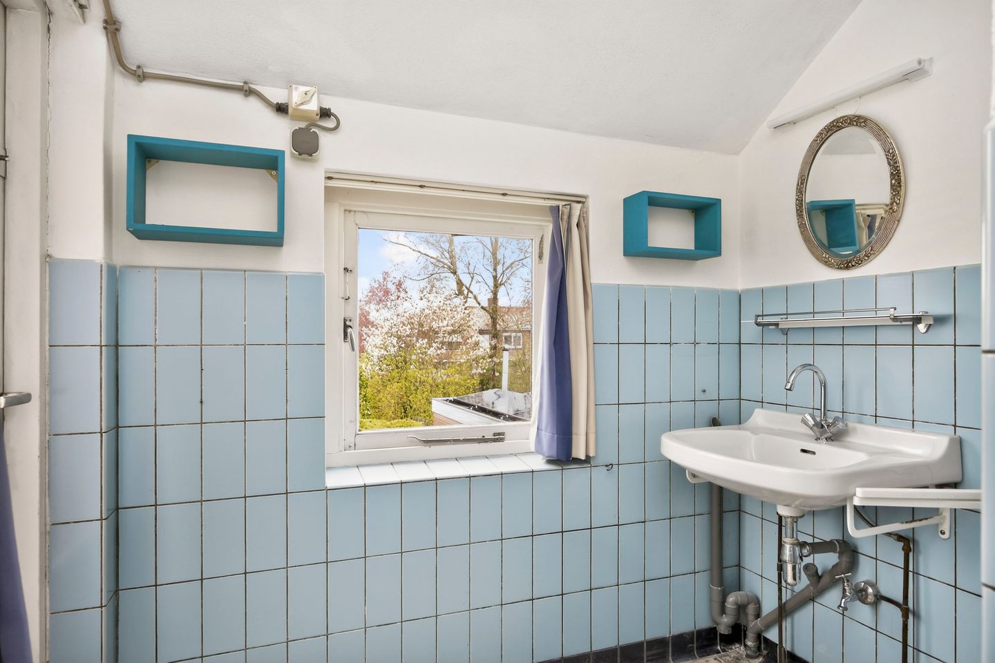 Photo 4 of Berendinastraat 48