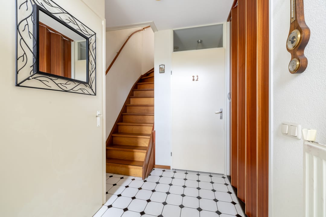 Foto 26 van Aztekenstraat 20