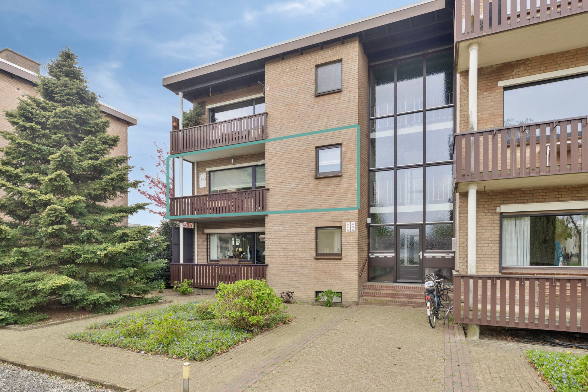 Rembrandt van Rijnstraat 22 