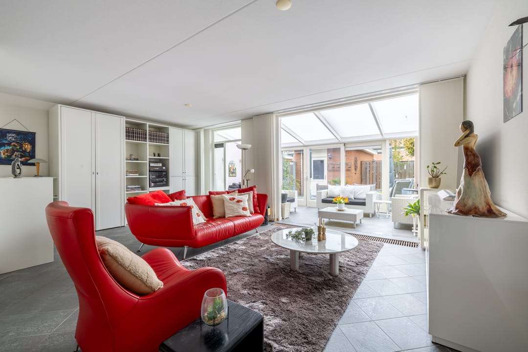 Foto 13 van Aztekenstraat 20