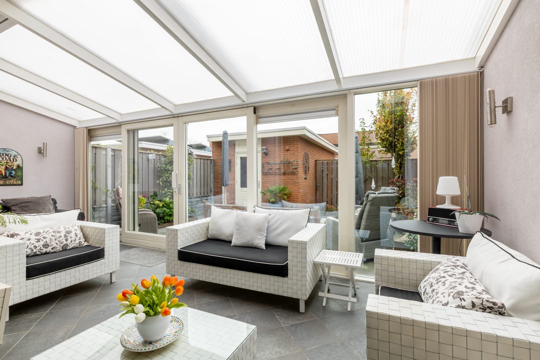 Foto 17 van Aztekenstraat 20