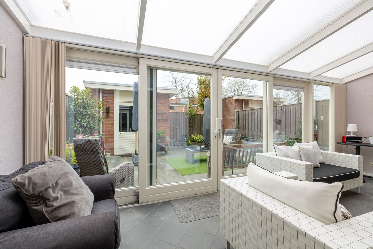 Foto 19 van Aztekenstraat 20