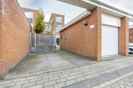 Aztekenstraat 20 secondary image