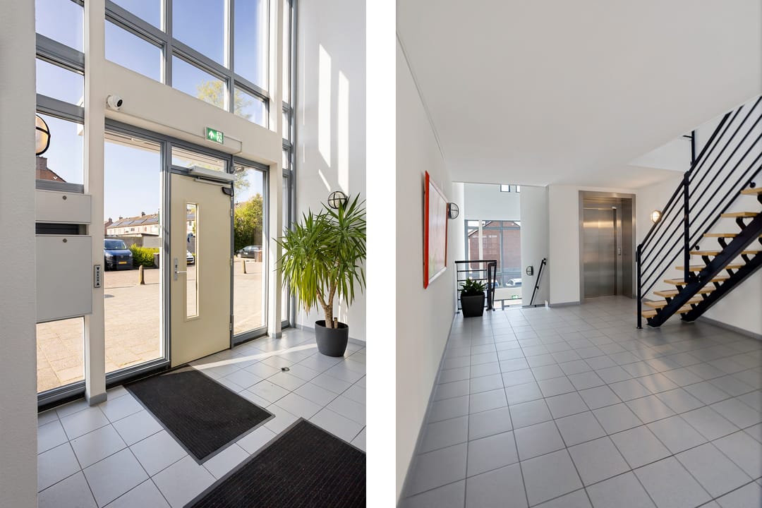 Foto 17 van Eemborg 16