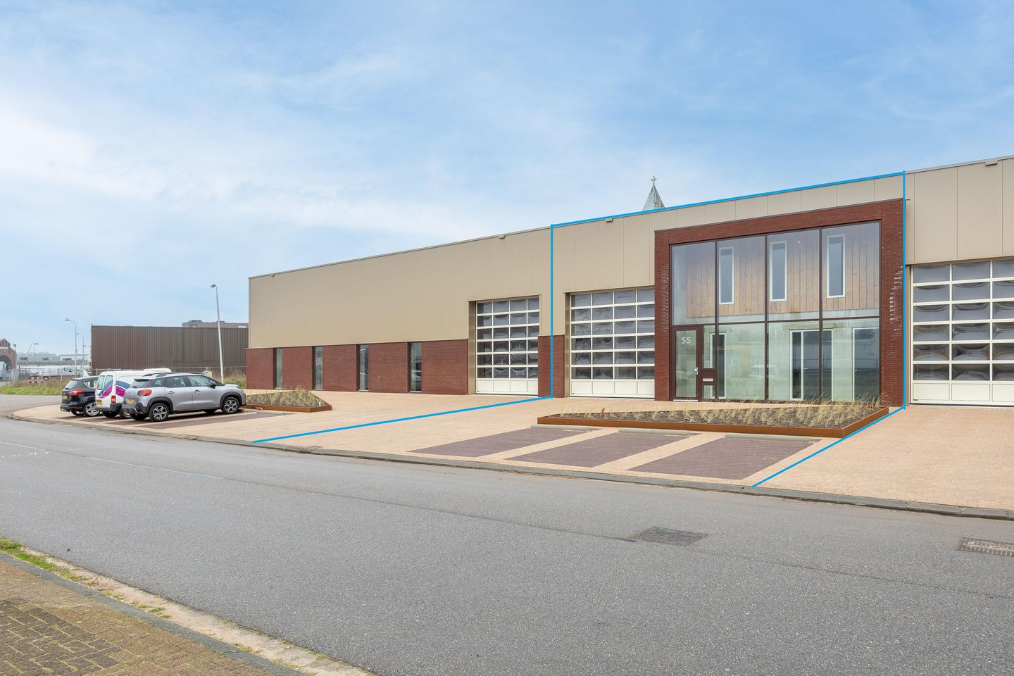 View photo 1 of Kruitenstraat 55