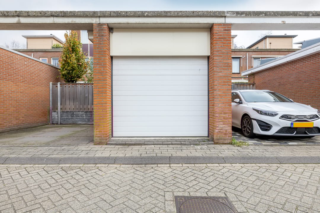 Foto 52 van Aztekenstraat 20