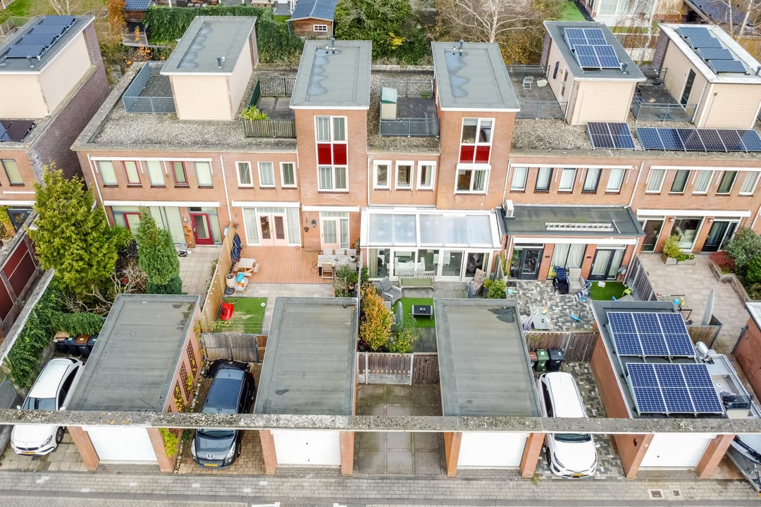 Foto 53 van Aztekenstraat 20