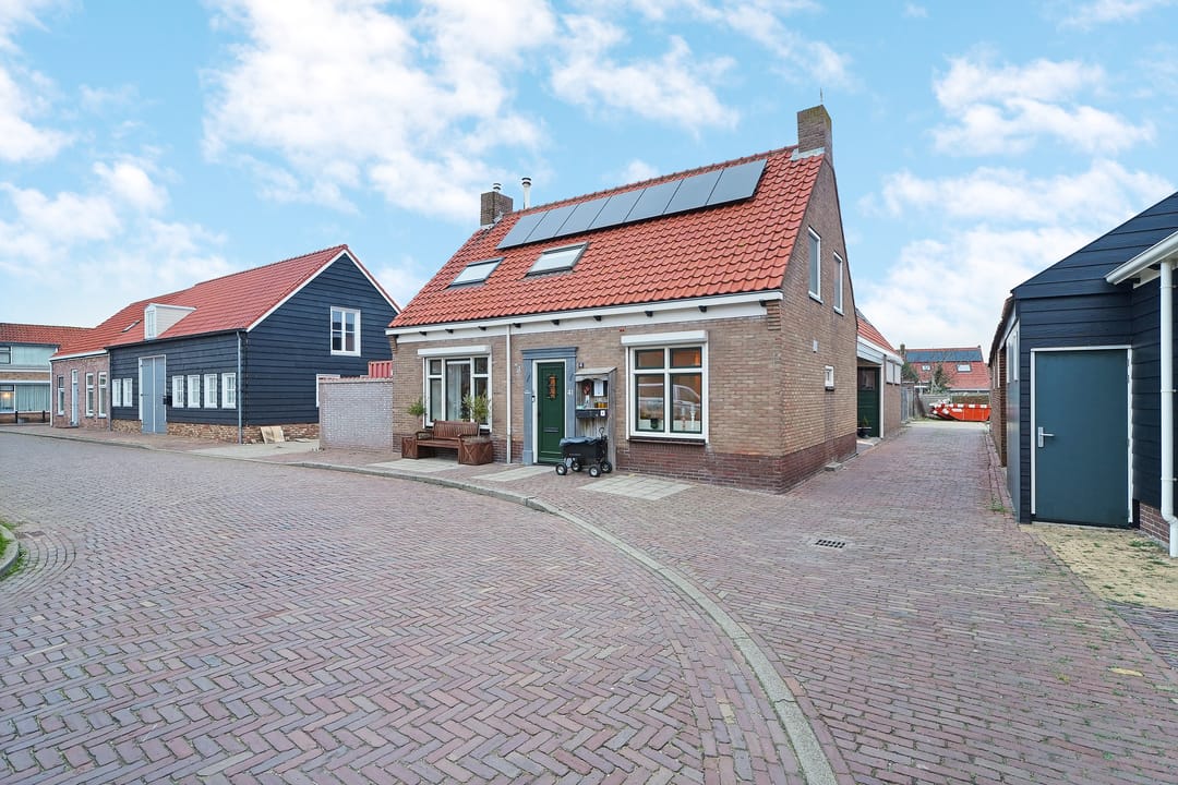 Foto 1 van Koudorpstraat 41