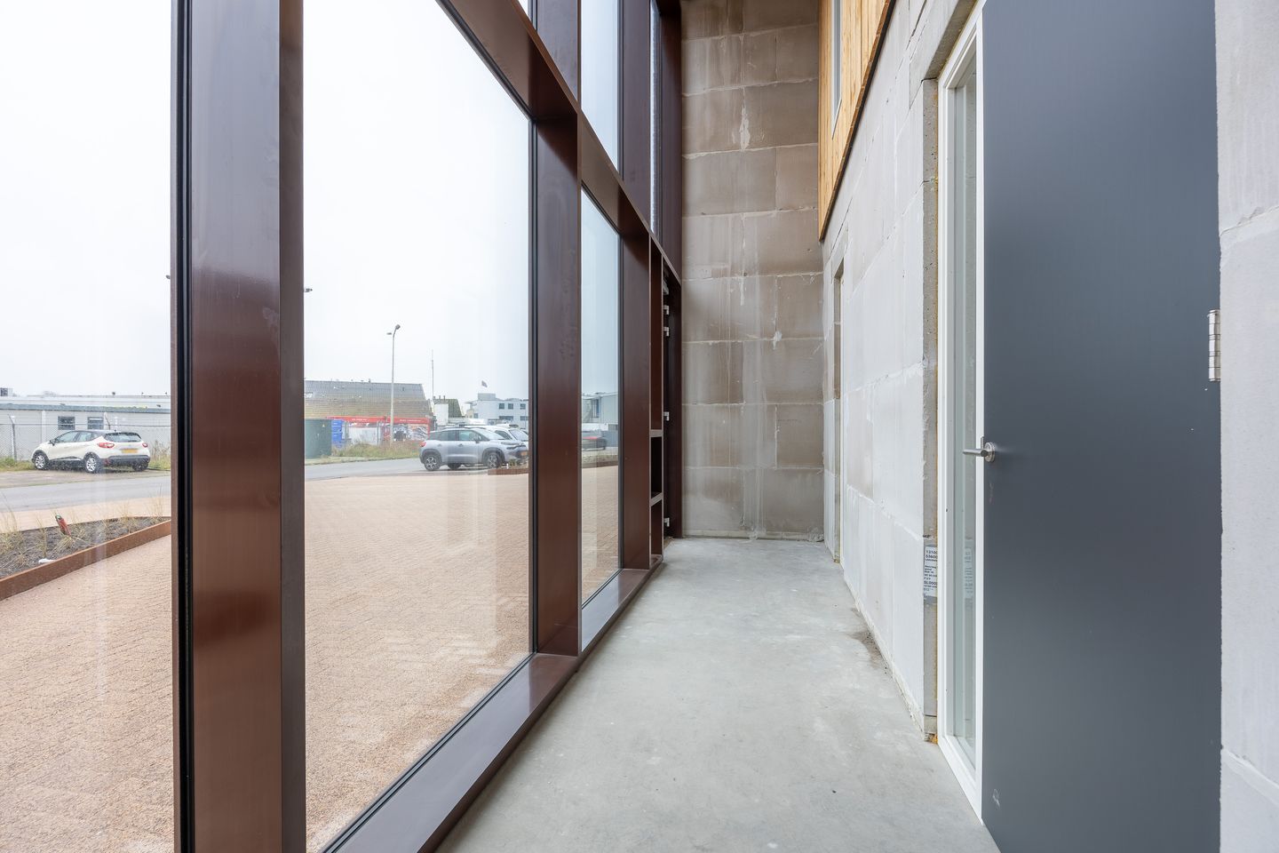 View photo 3 of Kruitenstraat 55