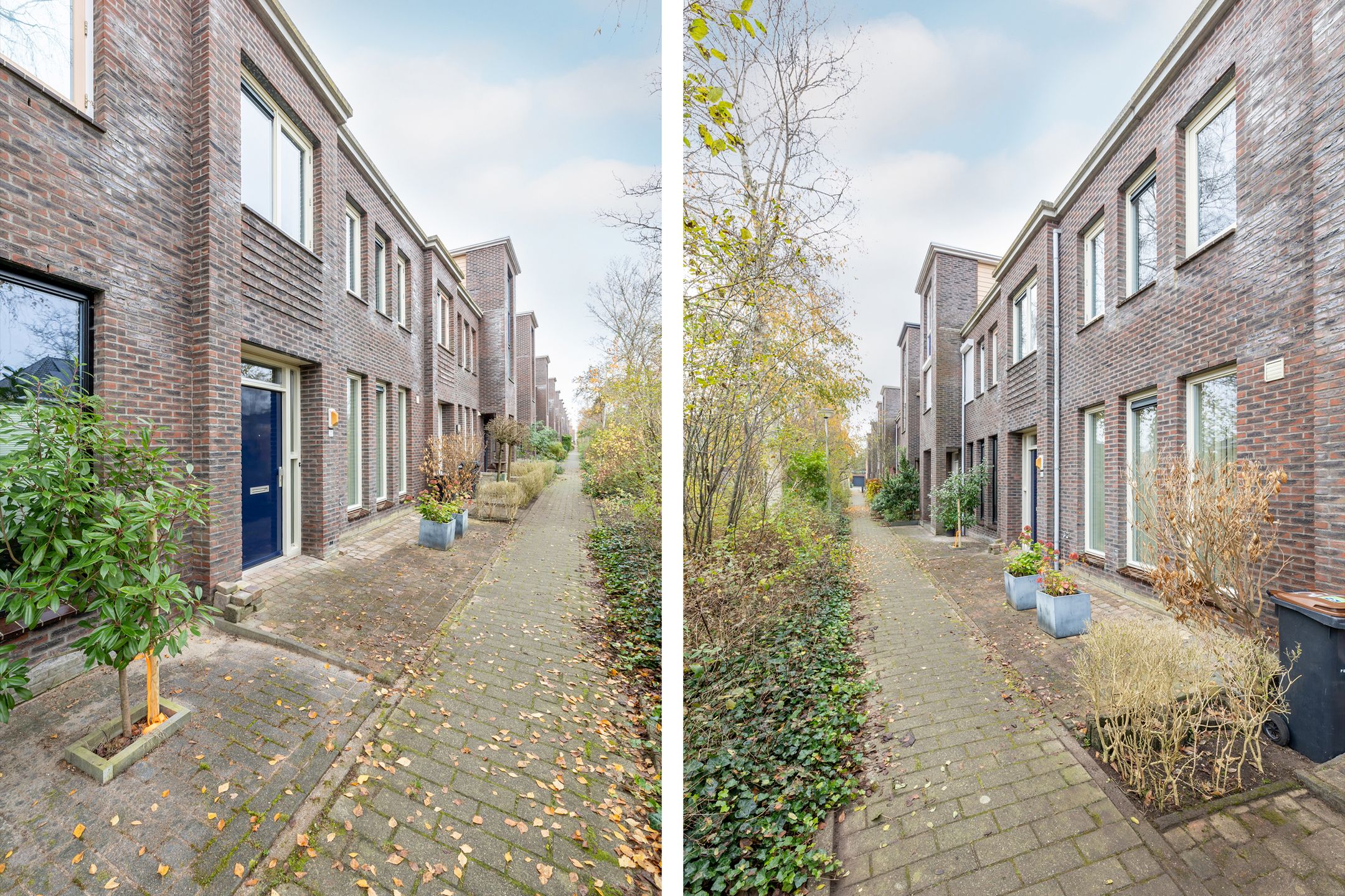 Foto 54 van Aztekenstraat 20