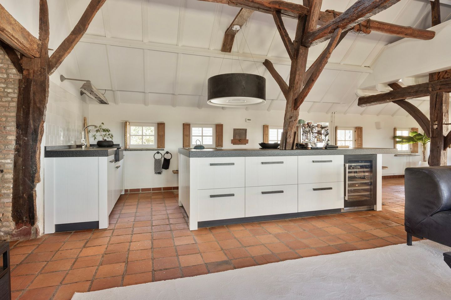 Photo 14 of Belversestraat 27-A