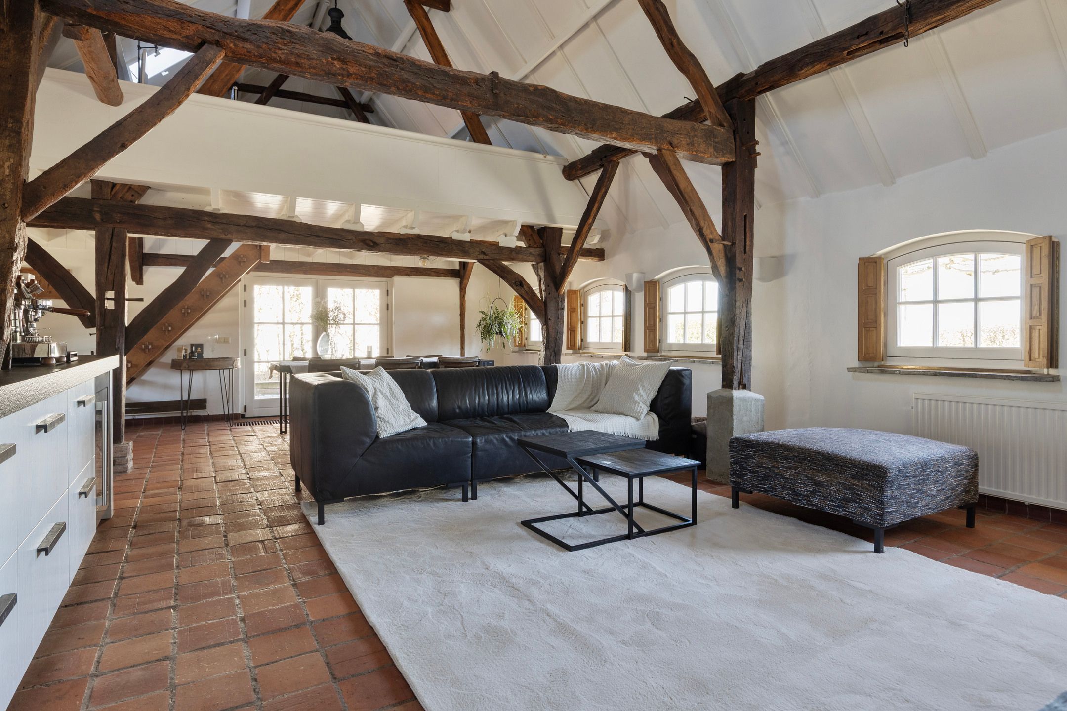 Photo 9 of Belversestraat 27-A