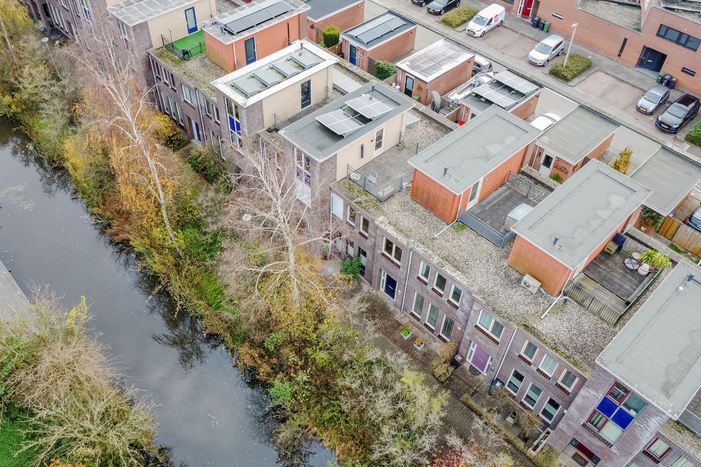 Foto 5 van Aztekenstraat 20