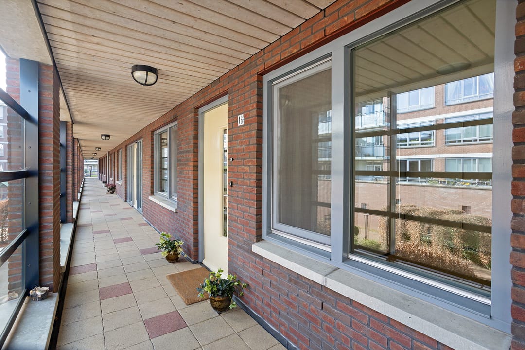 Foto 2 van Eemborg 16