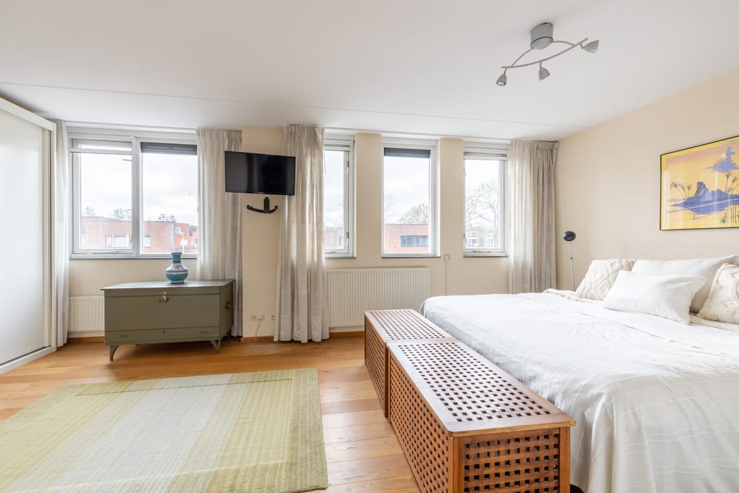 Foto 28 van Aztekenstraat 20