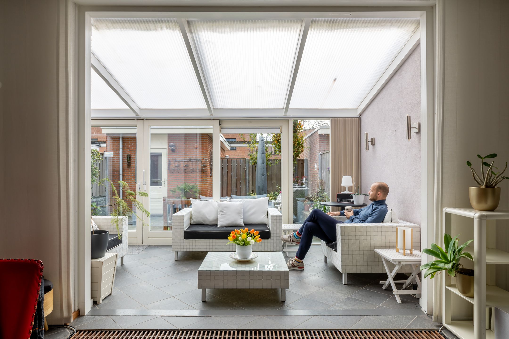 Foto 18 van Aztekenstraat 20